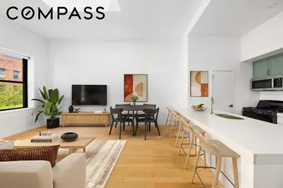 118 Greenpoint Avenue #3D, New York City, NY 11222 - Photo 1