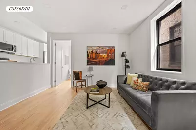 72 Orange Street #4C, Brooklyn, NY 11201 - Photo 2