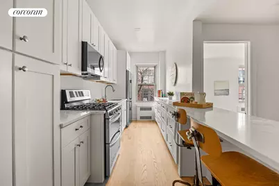 72 Orange Street #4C, Brooklyn, NY 11201 - Photo 4