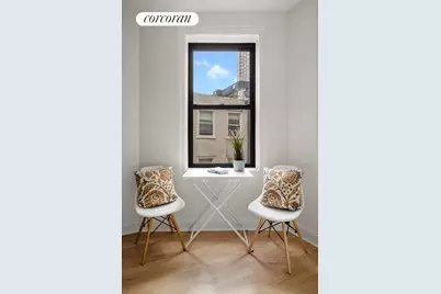 72 Orange Street #4C, Brooklyn, NY 11201 - Photo 6