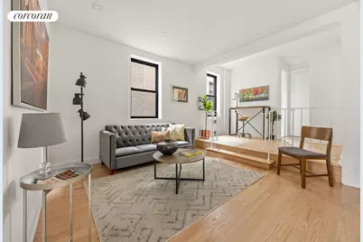 72 Orange Street #4C, Brooklyn, NY 11201 - Photo 1