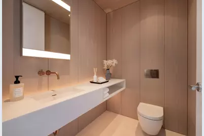 160 Leroy Street #10-BN, New York City, NY 10014 - Photo 10