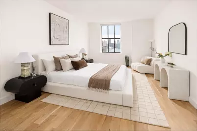 100 Barclay Street #22B, New York City, NY 10007 - Photo 8