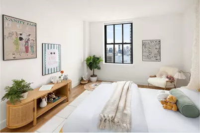 100 Barclay Street #22B, New York City, NY 10007 - Photo 12