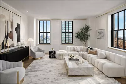 100 Barclay Street #22B, New York City, NY 10007 - Photo 2