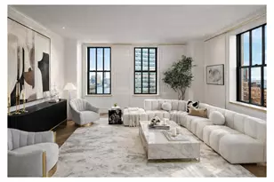 100 Barclay St, New York City, NY 10007 - Photo 2