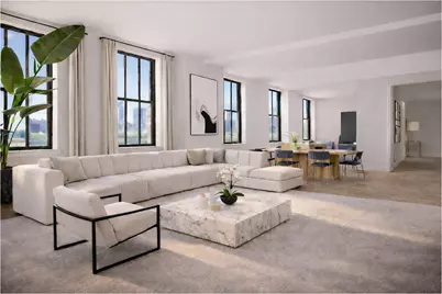 100 Barclay Street #22B, New York City, NY 10007 - Photo 1