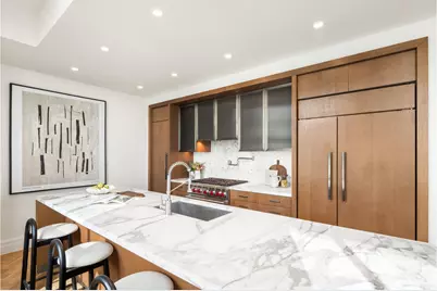 100 Barclay Street #22B, New York City, NY 10007 - Photo 4