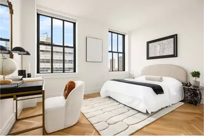 100 Barclay Street #22B, New York City, NY 10007 - Photo 14