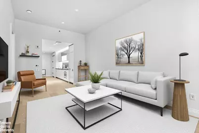 1 Wall Street #1517, New York, NY 10005 - Photo 1