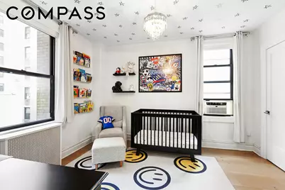 514 W End Avenue #7B, New York City, NY 10024 - Photo 6