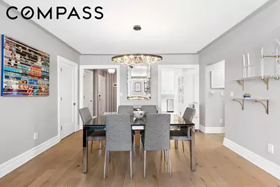 514 W End Avenue #7B, New York City, NY 10024 - Photo 4