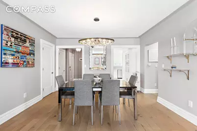 514 W End Avenue #7B, New York, NY 10024 - Photo 4