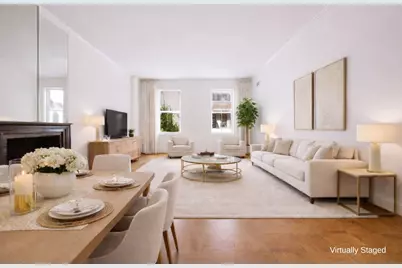 25 E 69th Street #5B, New York City, NY 10021 - Photo 1