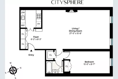 25 E 69th Street #5B, New York City, NY 10021 - Photo 22