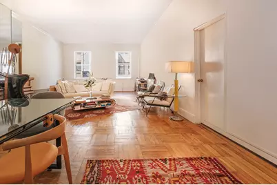25 E 69th Street #5B, New York City, NY 10021 - Photo 4