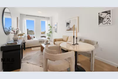 1042 Atlantic Avenue #11-L, New York City, NY 11238 - Photo 8