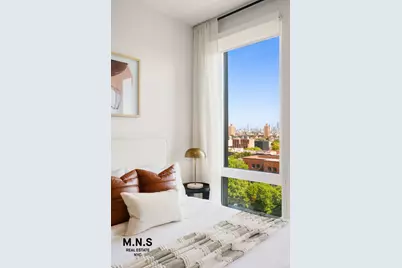 1042 Atlantic Avenue #11-L, New York City, NY 11238 - Photo 10