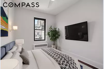 133 E 30th Street #PH5B, New York City, NY 10016 - Photo 6