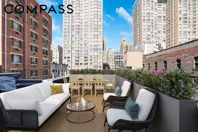 133 E 30th Street #PH5B, New York City, NY 10016 - Photo 1