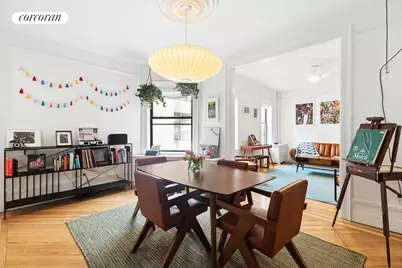 1110 Caton Avenue #11C, Brooklyn, NY 11218 - Photo 6