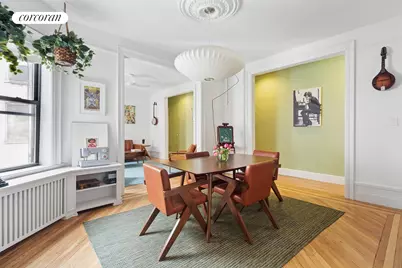 1110 Caton Avenue #11C, Brooklyn, NY 11218 - Photo 2