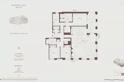 110 Boerum Place #204, New York City, NY 11201 - Photo 26