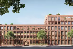 110 Boerum Pl, Brooklyn, NY 11201 - Photo 24