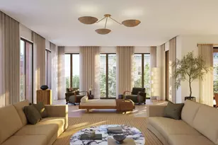 110 Boerum Pl, New York City, NY 11201 - Photo 1