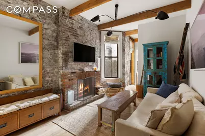 221 W 21st Street #1C, New York City, NY 10011 - Photo 2