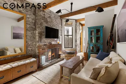 221 W 21st Street #1C, New York City, NY 10011 - Photo 2