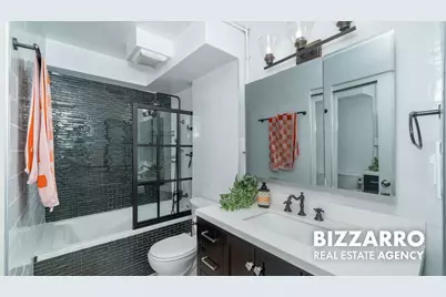 310 W 56th Street #8F, New York, NY 10019 - Photo 14