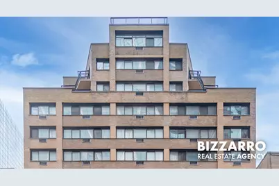310 W 56th Street #8F, New York, NY 10019 - Photo 18