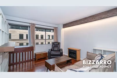 310 W 56th Street #8F, New York City, NY 10019 - Photo 4