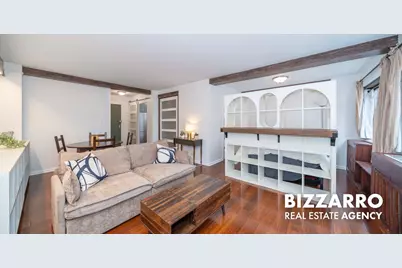 310 W 56th Street #8F, New York, NY 10019 - Photo 1