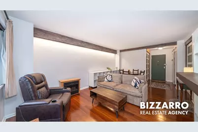 310 W 56th Street #8F, New York, NY 10019 - Photo 6