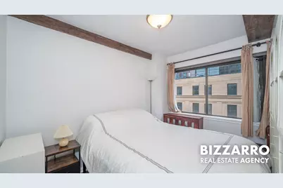 310 W 56th Street #8F, New York, NY 10019 - Photo 2