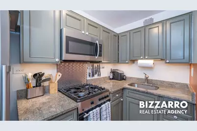 310 W 56th Street #8F, New York City, NY 10019 - Photo 8