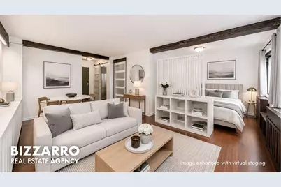 310 W 56th Street #8F, New York City, NY 10019 - Photo 1
