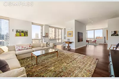 1965 Broadway #29E, New York, NY 10023 - Photo 1