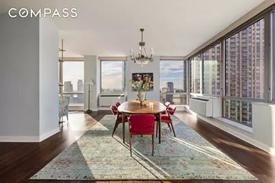 1965 Broadway #29E, New York, NY 10023 - Photo 8