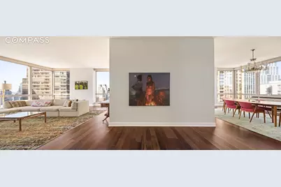 1965 Broadway #29E, New York, NY 10023 - Photo 2