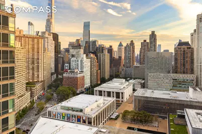 1965 Broadway #29E, New York, NY 10023 - Photo 4