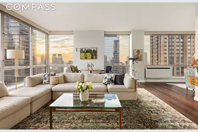 1965 Broadway #29E, New York, NY 10023 - Photo 6