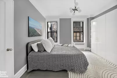 205 W 54th Street #7G, New York, NY 10019 - Photo 6