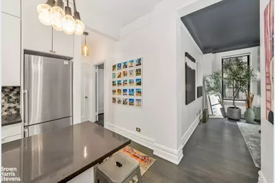 205 W 54th Street #7G, New York, NY 10019 - Photo 4