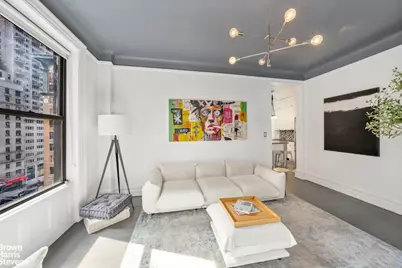 205 W 54th Street #7G, New York, NY 10019 - Photo 2