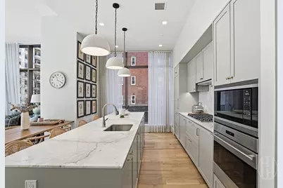 215 E 19th Street #2B, New York City, NY 10003 - Photo 2