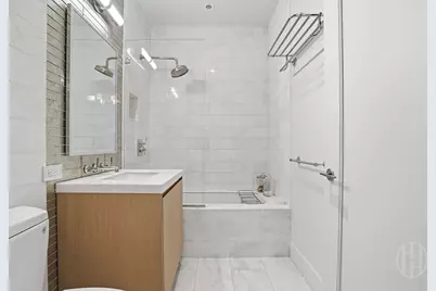 215 E 19th Street #2B, New York City, NY 10003 - Photo 8
