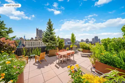 201 W 21st Street #12J, New York City, NY 10011 - Photo 8